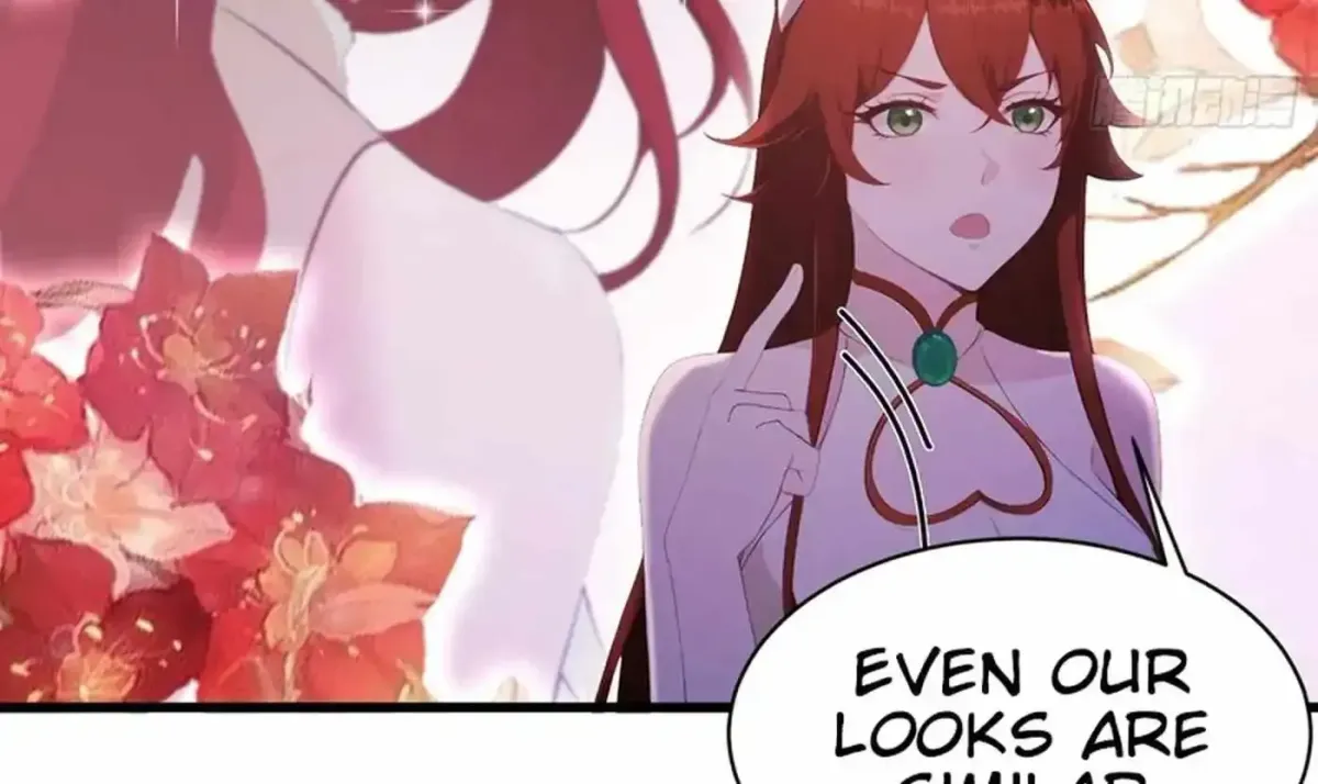 I’ve Been Invincible for a Long Time Chapter 216 page 11 - 