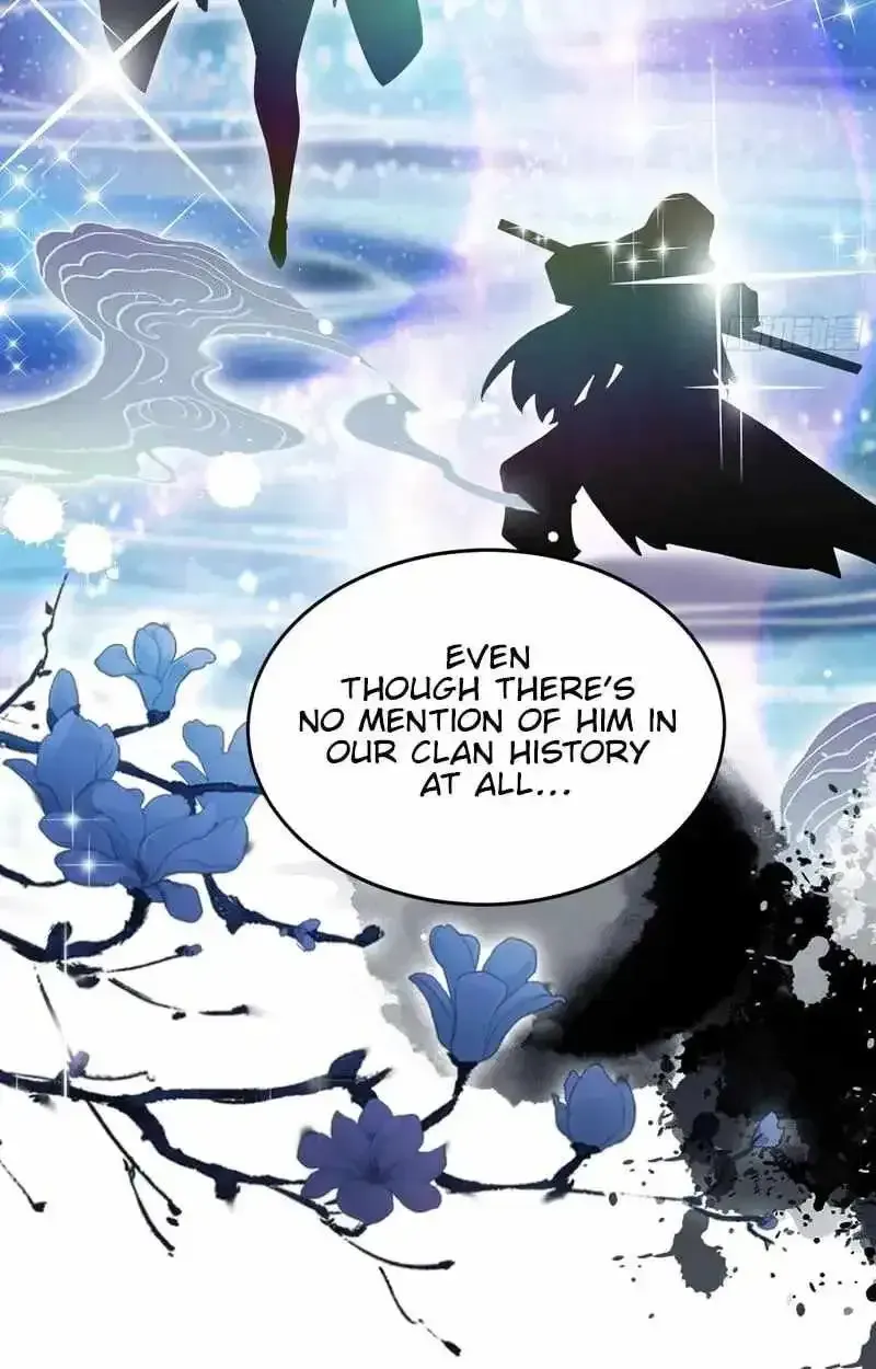 I’ve Been Invincible for a Long Time Chapter 216 page 15 - 