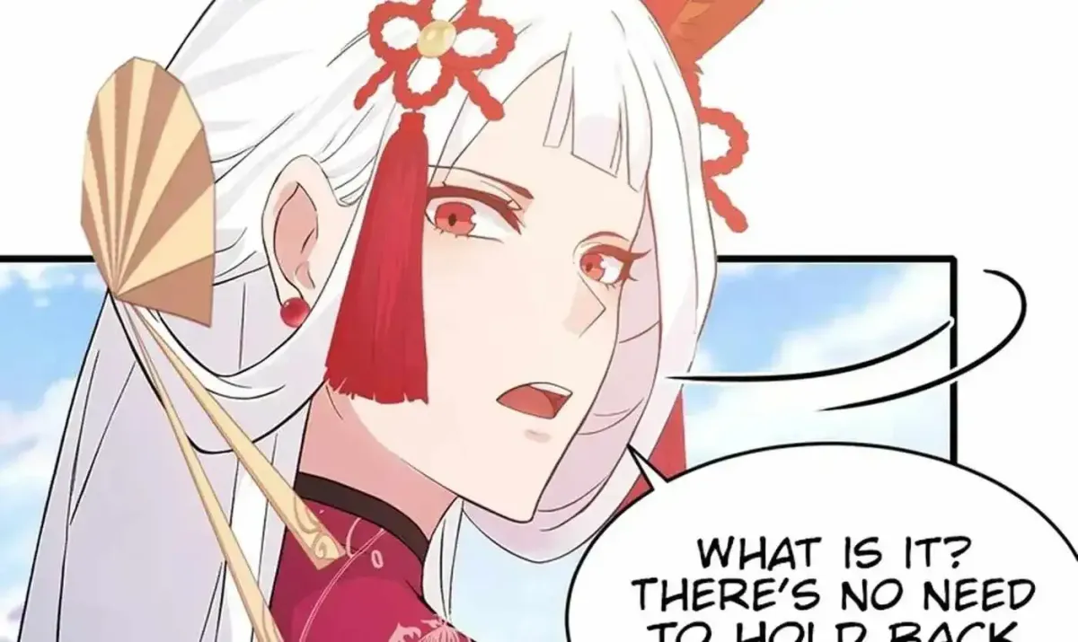 I’ve Been Invincible for a Long Time Chapter 216 page 5 - 