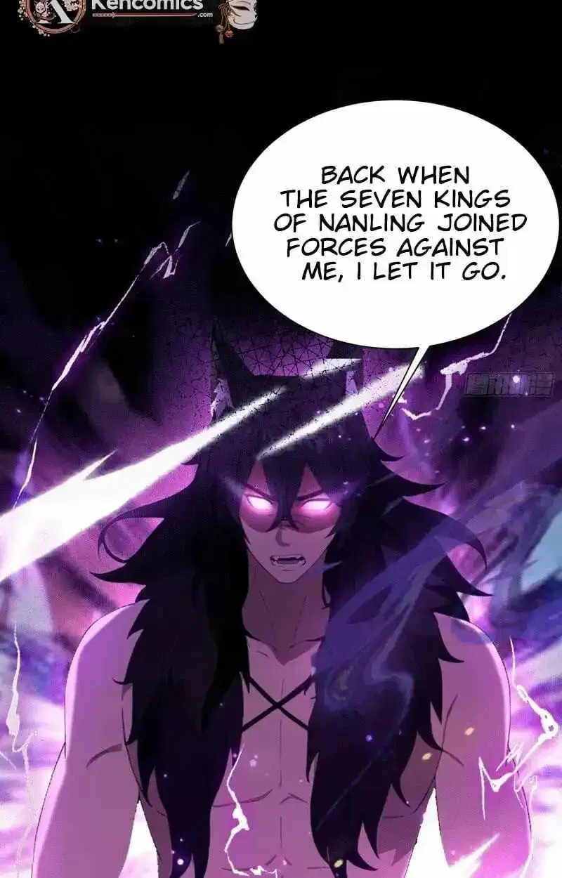 I’ve Been Invincible for a Long Time Chapter 216 page 45 - 