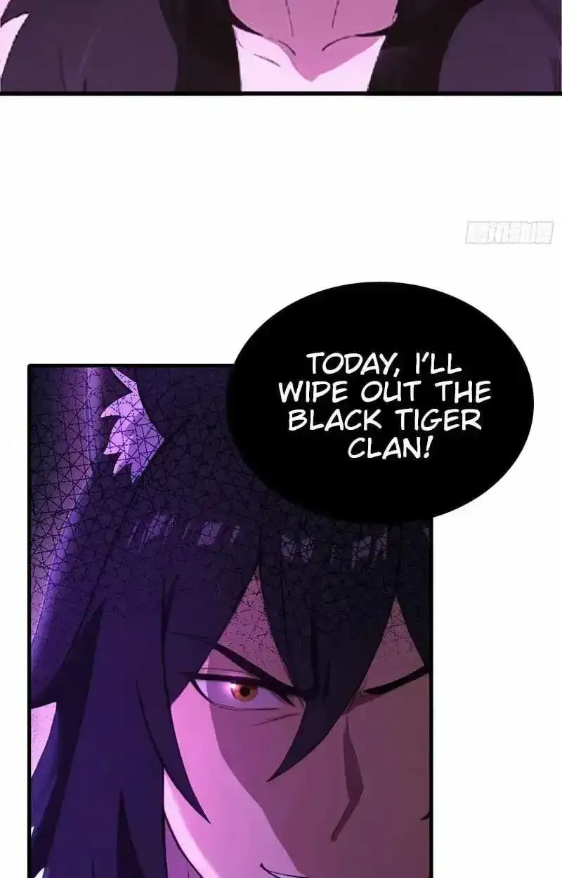 I’ve Been Invincible for a Long Time Chapter 216 page 47 - 