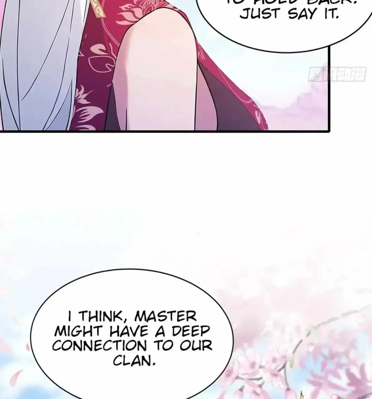 I’ve Been Invincible for a Long Time Chapter 216 page 6 - 