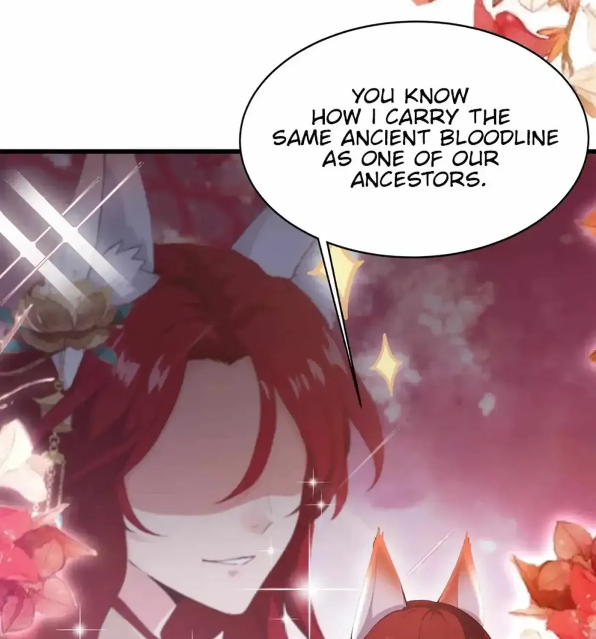 I’ve Been Invincible for a Long Time Chapter 216 page 10 - 