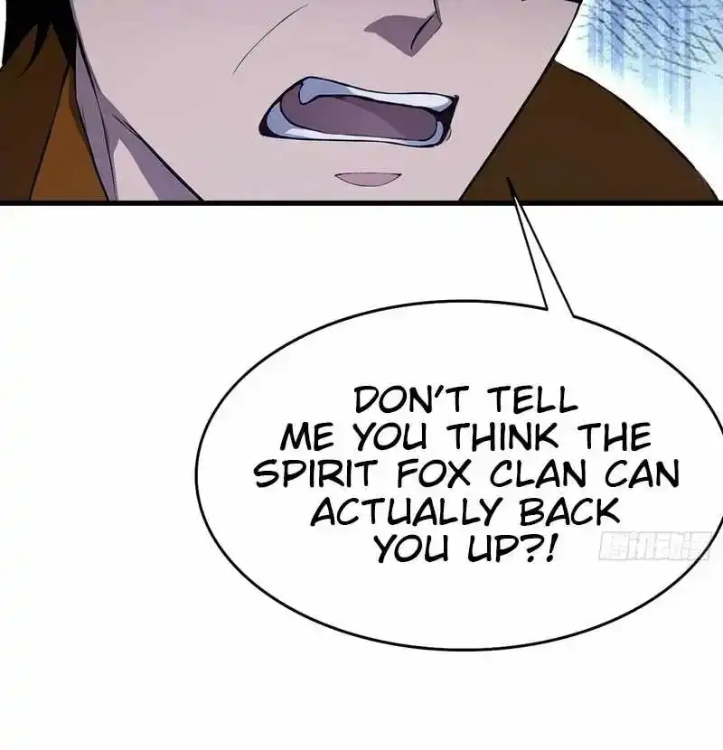 I’ve Been Invincible for a Long Time Chapter 218 page 15 - 