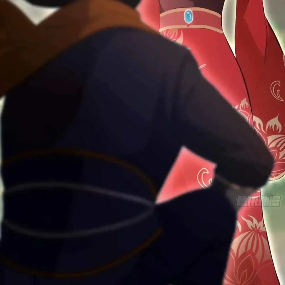 I’ve Been Invincible for a Long Time Chapter 219 page 14 - 