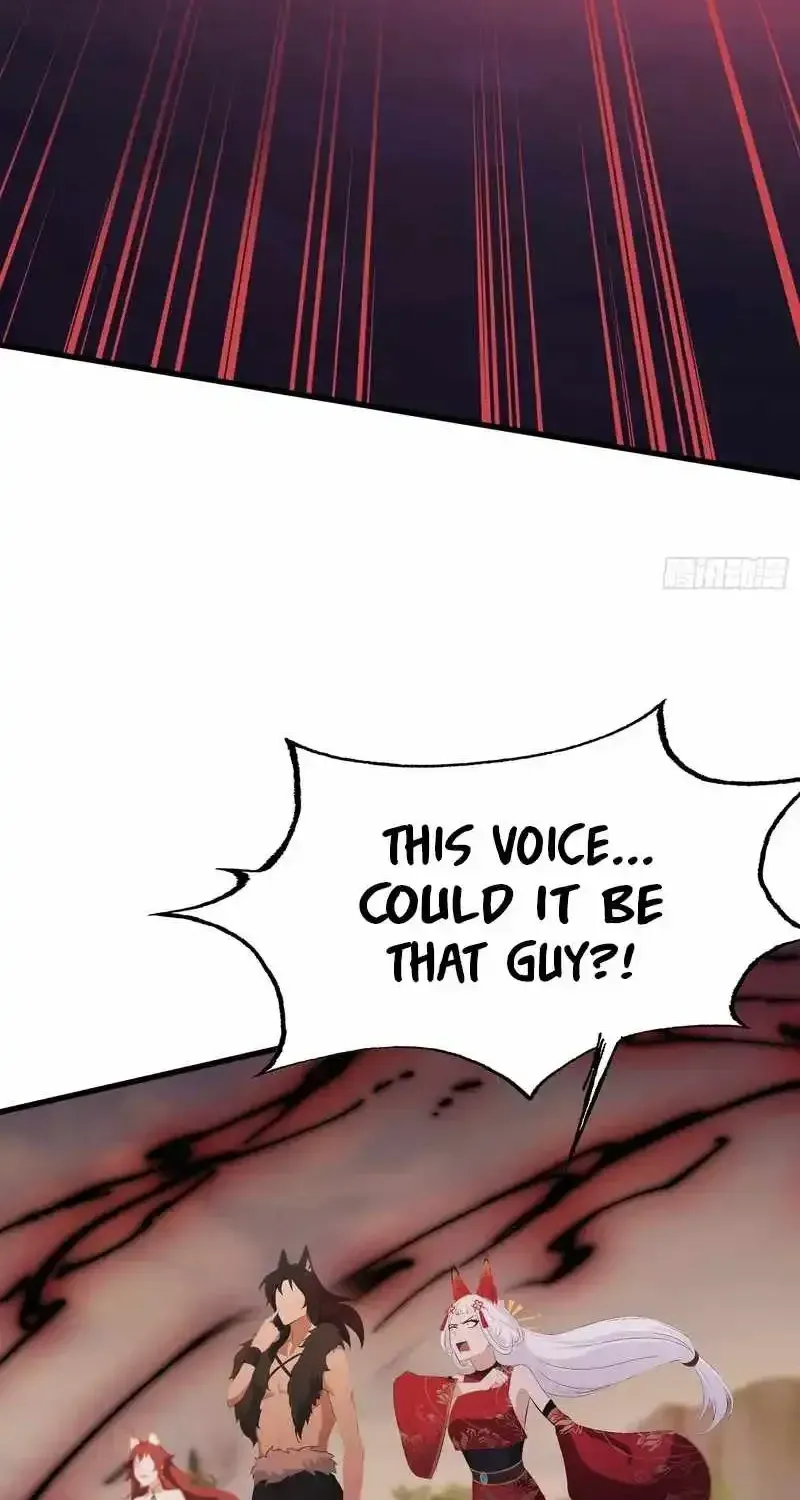 I’ve Been Invincible for a Long Time Chapter 219 page 20 - 
