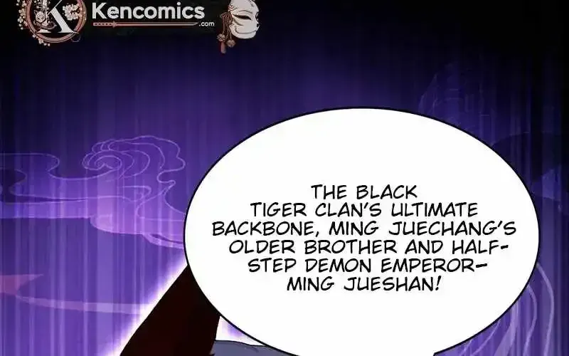 I’ve Been Invincible for a Long Time Chapter 219 page 22 - 