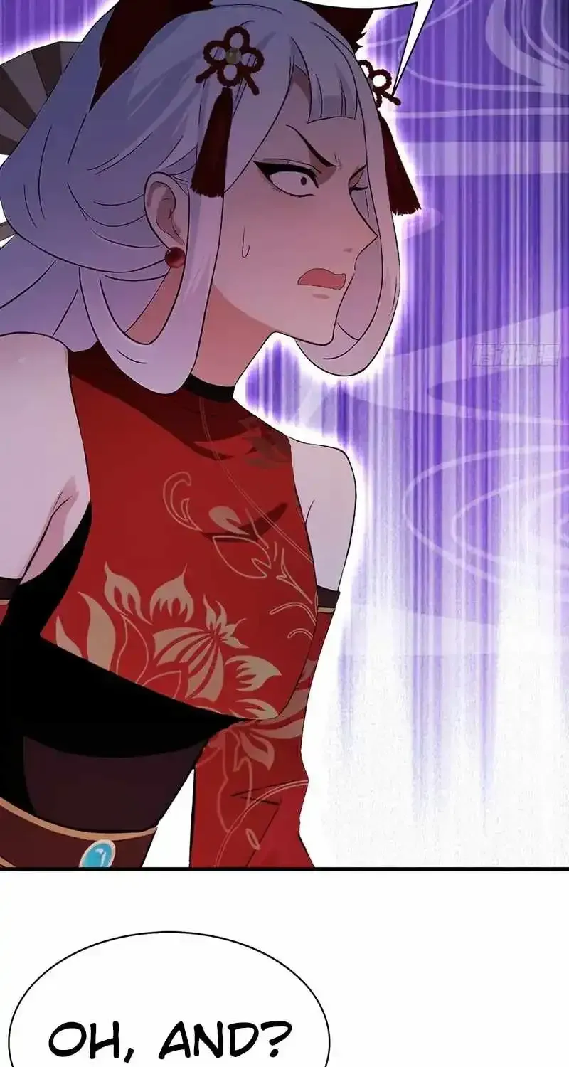 I’ve Been Invincible for a Long Time Chapter 219 page 23 - 