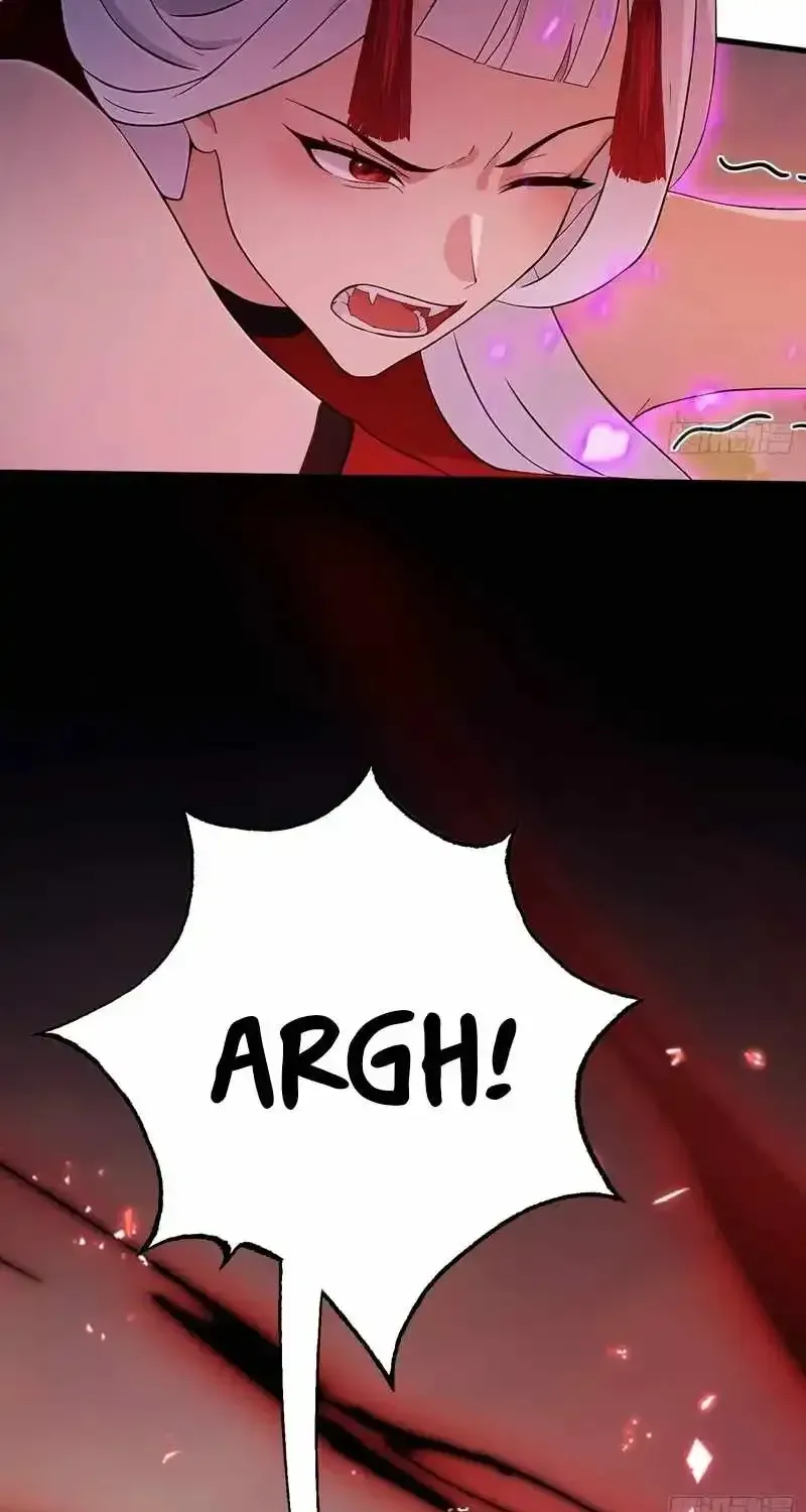 I’ve Been Invincible for a Long Time Chapter 219 page 37 - 