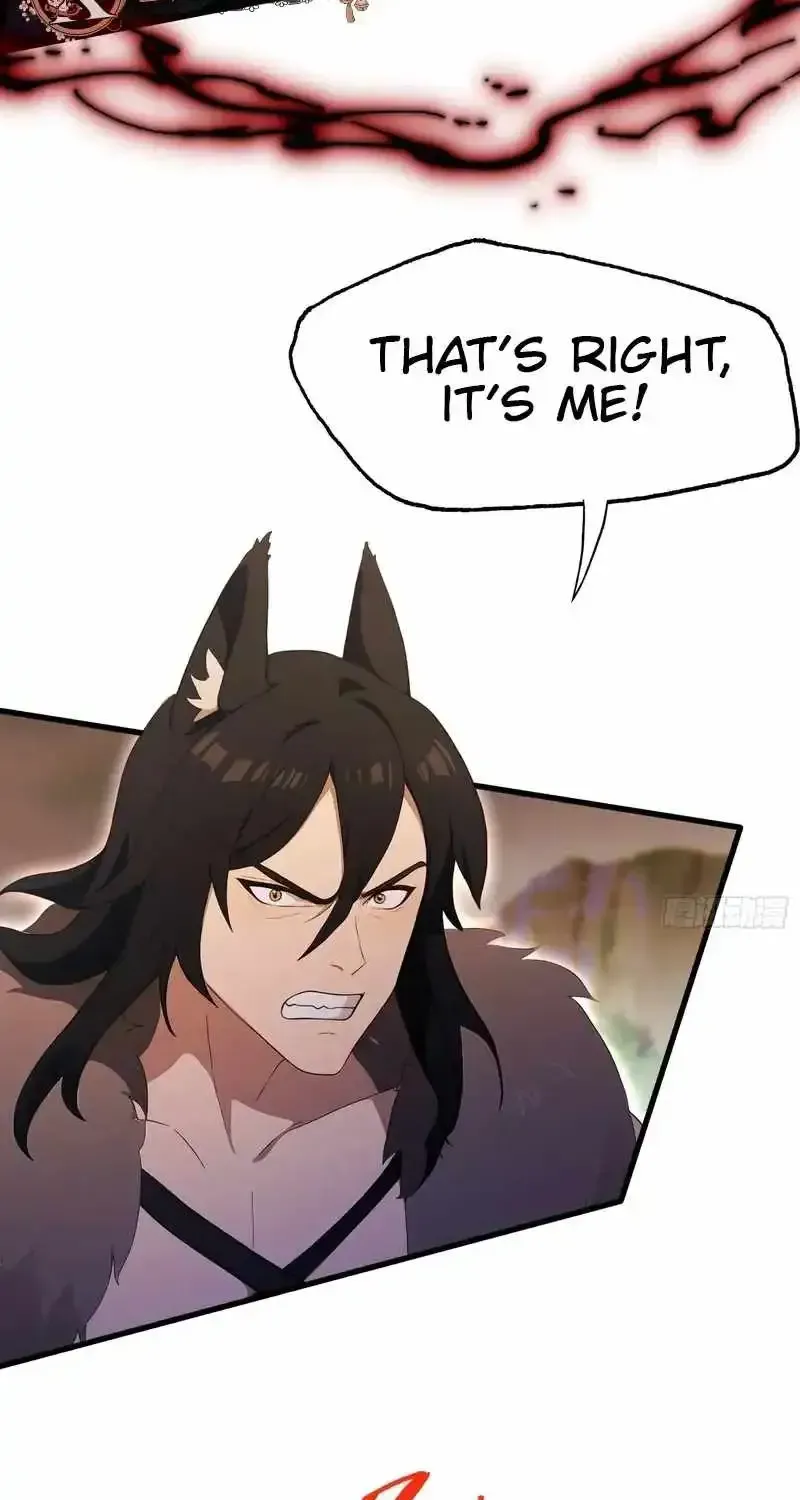 I’ve Been Invincible for a Long Time Chapter 219 page 45 - 