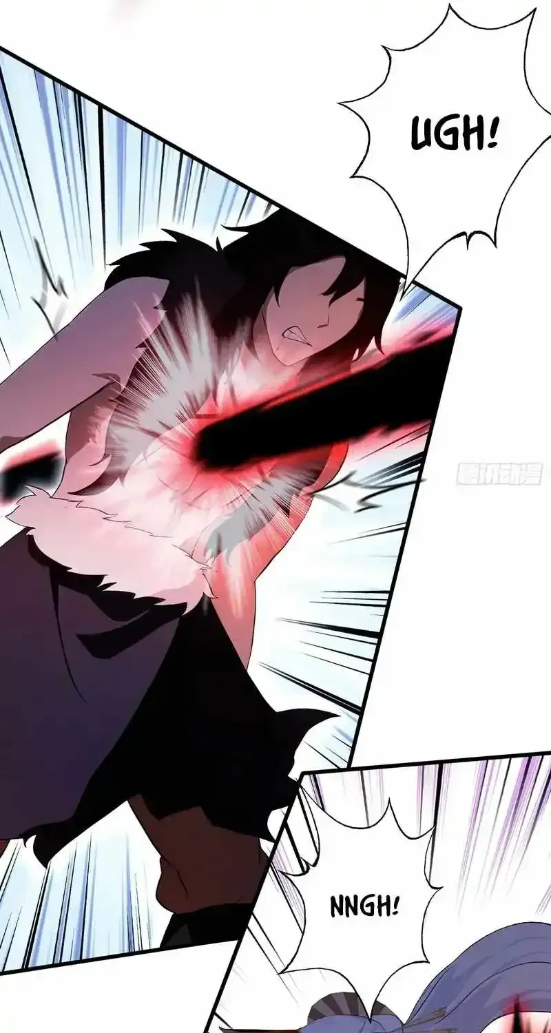 I’ve Been Invincible for a Long Time Chapter 219 page 48 - 