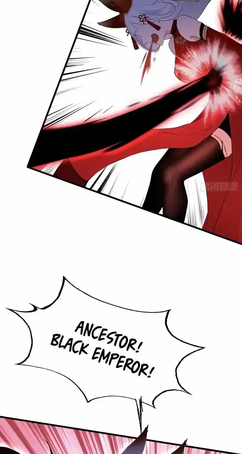 I’ve Been Invincible for a Long Time Chapter 219 page 49 - 