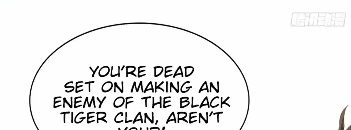 I’ve Been Invincible for a Long Time Chapter 219 page 8 - 