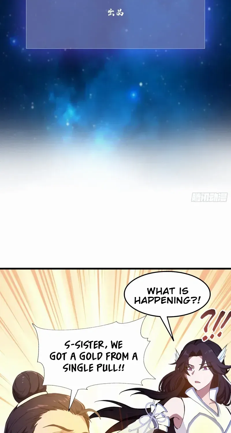 I’ve Been Invincible for a Long Time Chapter 3 page 4 - 