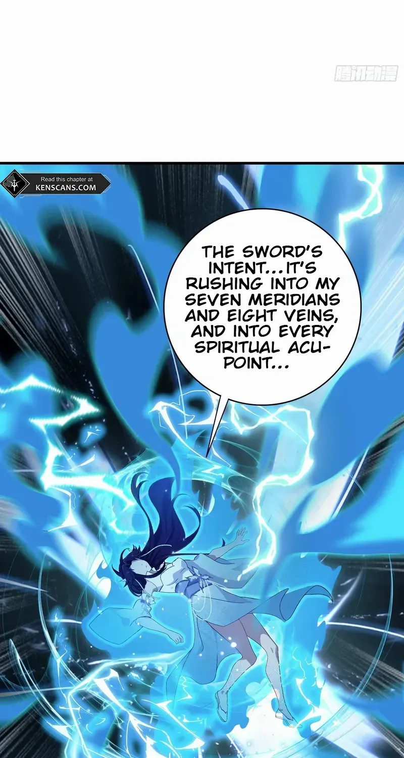 I’ve Been Invincible for a Long Time Chapter 3 page 41 - 