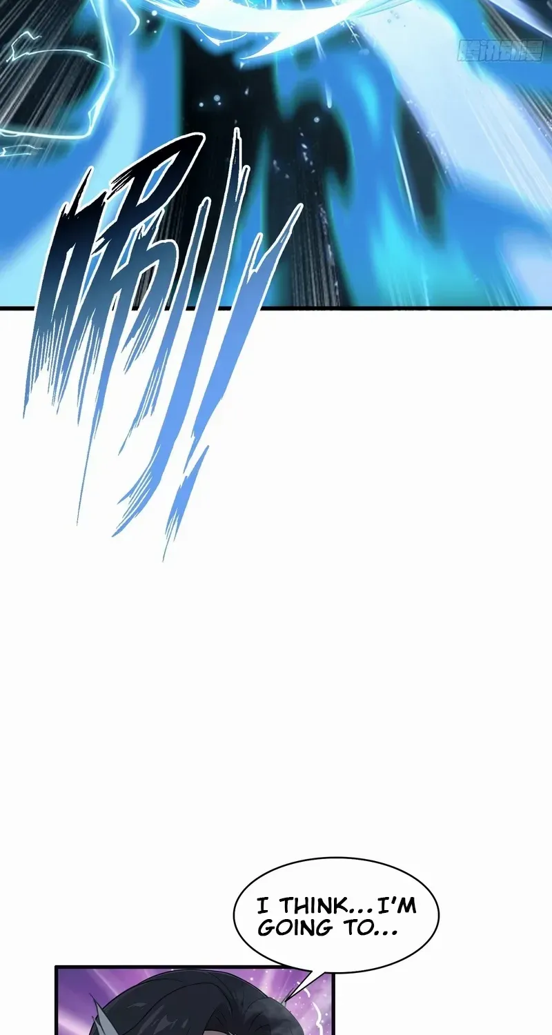 I’ve Been Invincible for a Long Time Chapter 3 page 42 - 