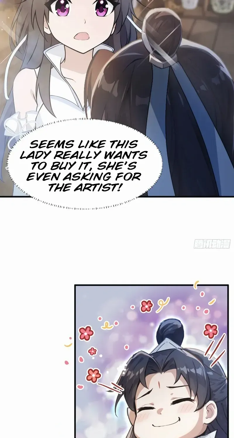 I’ve Been Invincible for a Long Time Chapter 3 page 46 - 