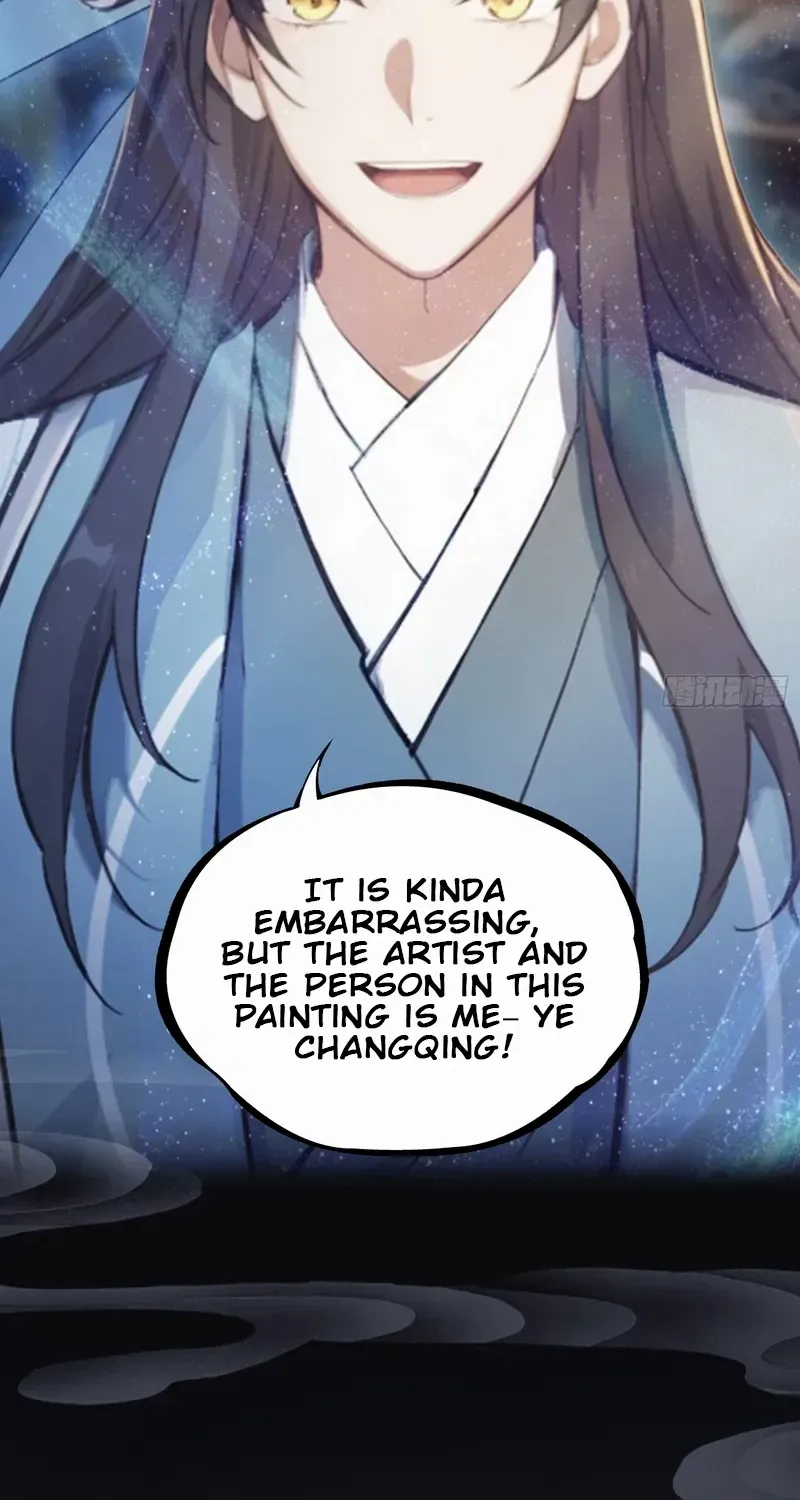 I’ve Been Invincible for a Long Time Chapter 3 page 48 - 