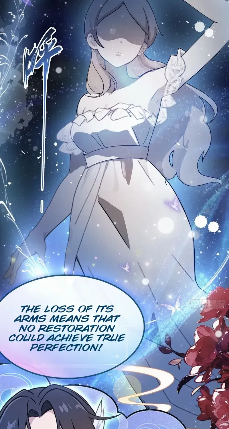 I’ve Been Invincible for a Long Time Chapter 4 page 34 - 