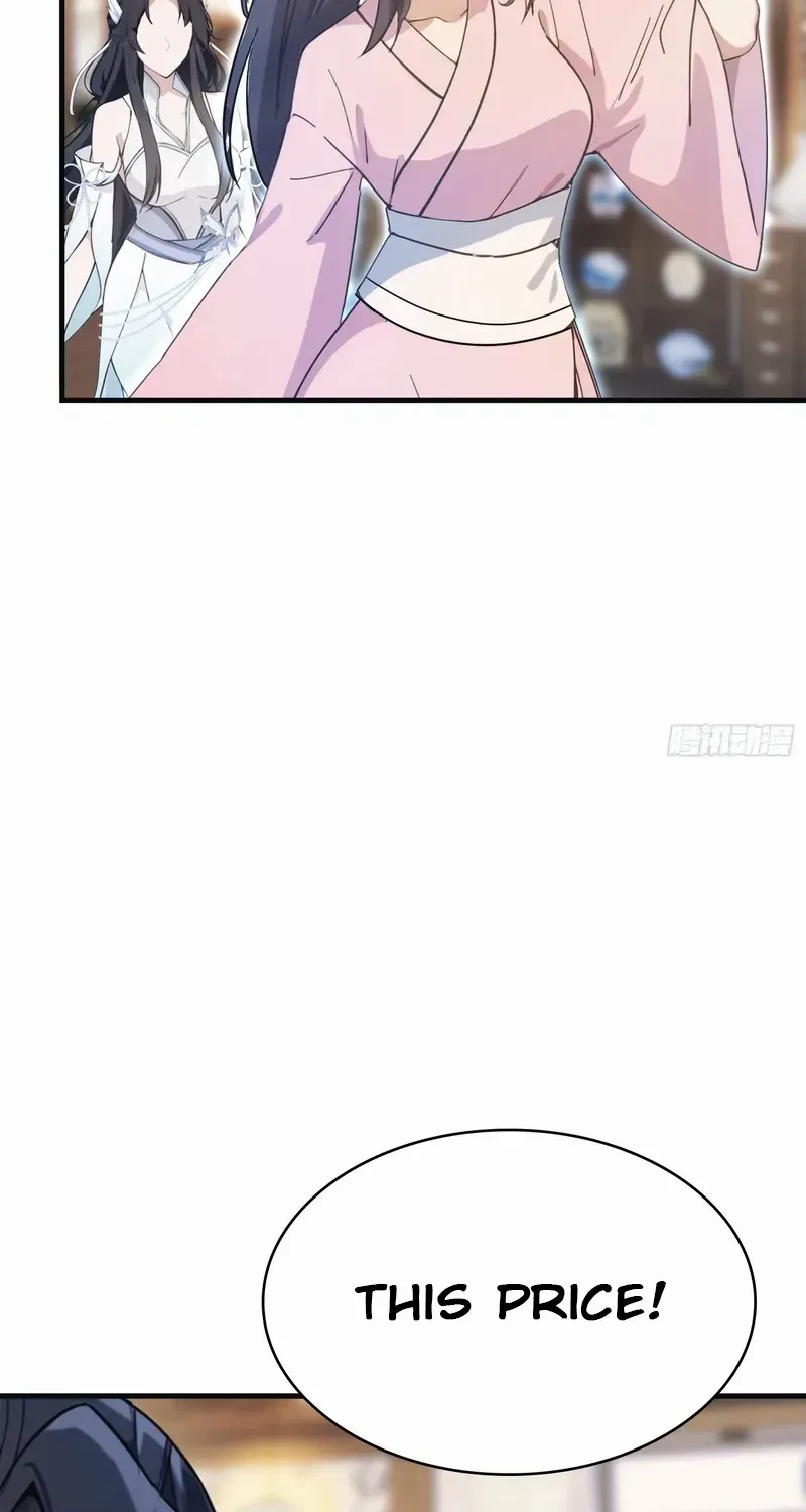 I’ve Been Invincible for a Long Time Chapter 4 page 37 - 