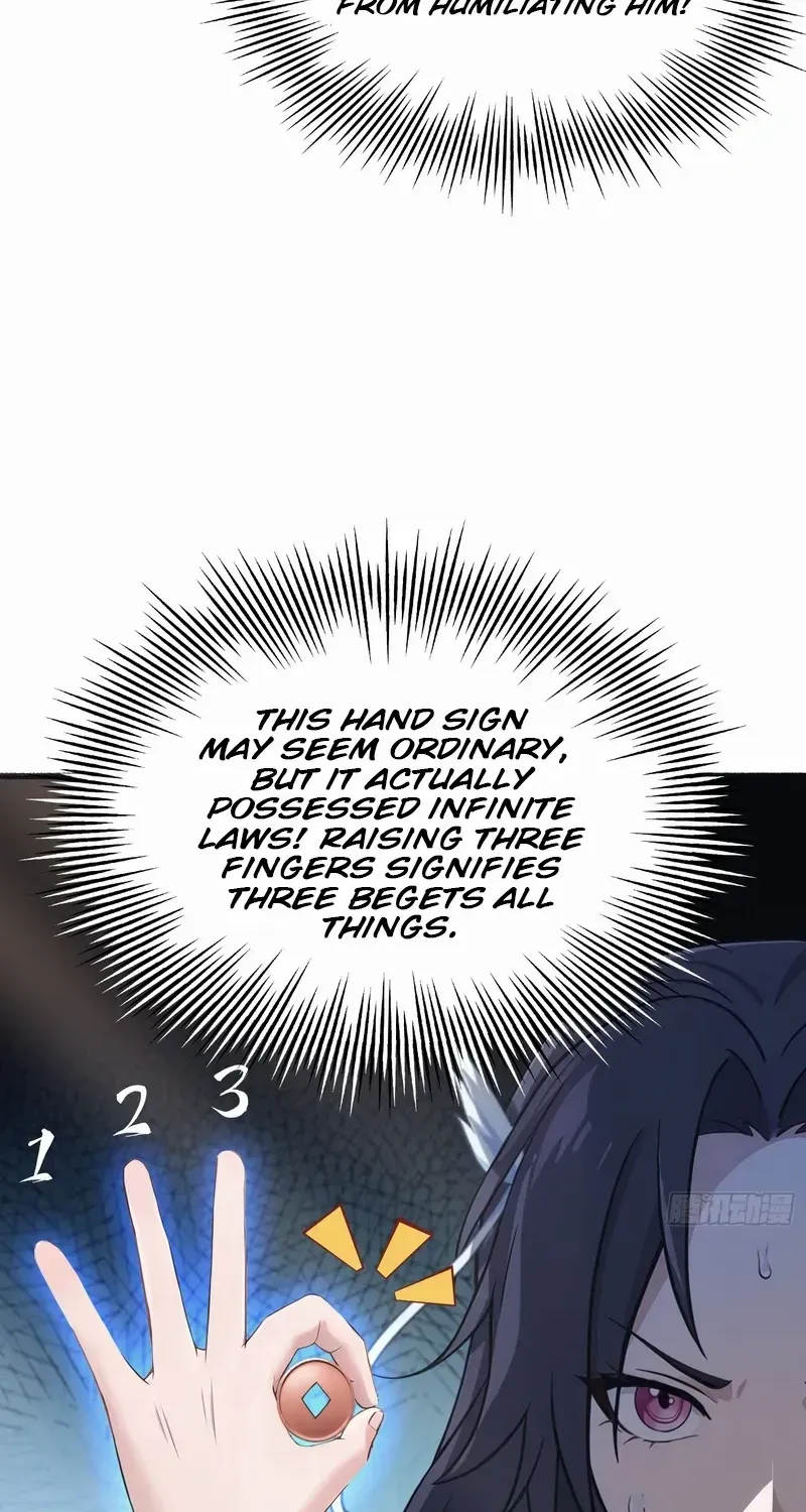 I’ve Been Invincible for a Long Time Chapter 4 page 42 - 