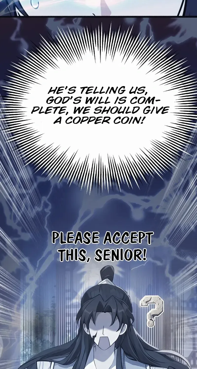 I’ve Been Invincible for a Long Time Chapter 4 page 44 - 