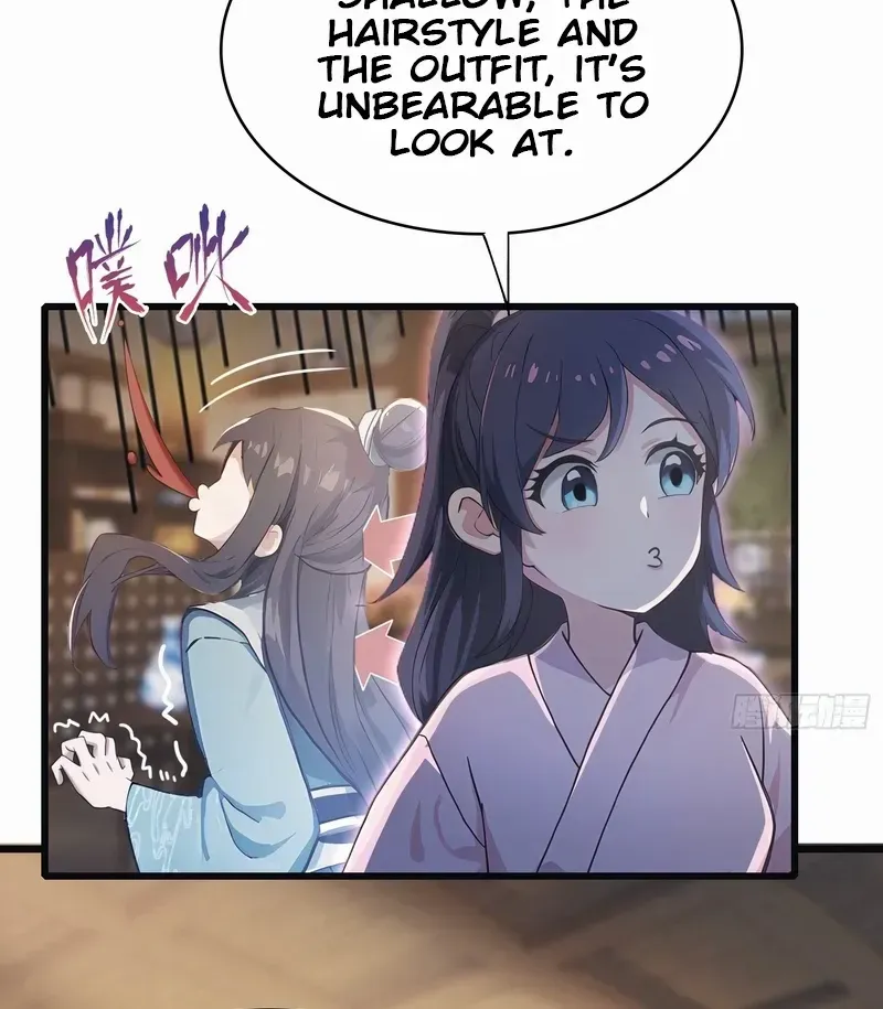 I’ve Been Invincible for a Long Time Chapter 4 page 8 - 