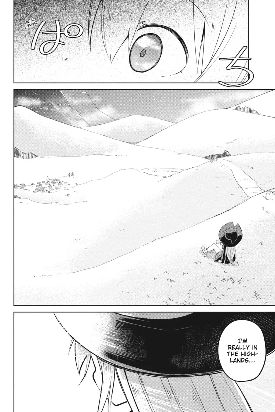 I’ve Been Killing Slimes for 300 Years and Maxed Out My Level Chapter 1 page 4 - 