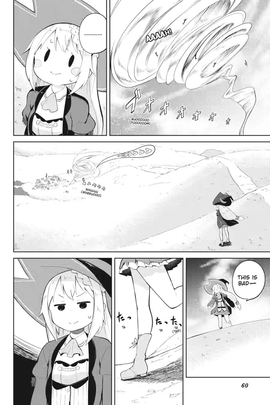 I’ve Been Killing Slimes for 300 Years and Maxed Out My Level Chapter 2.2 page 12 - 