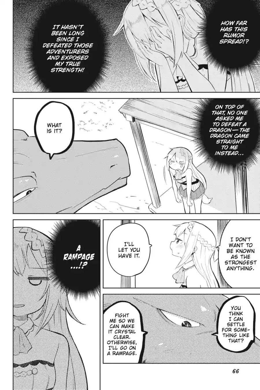 I’ve Been Killing Slimes for 300 Years and Maxed Out My Level Chapter 3.1 page 2 - 