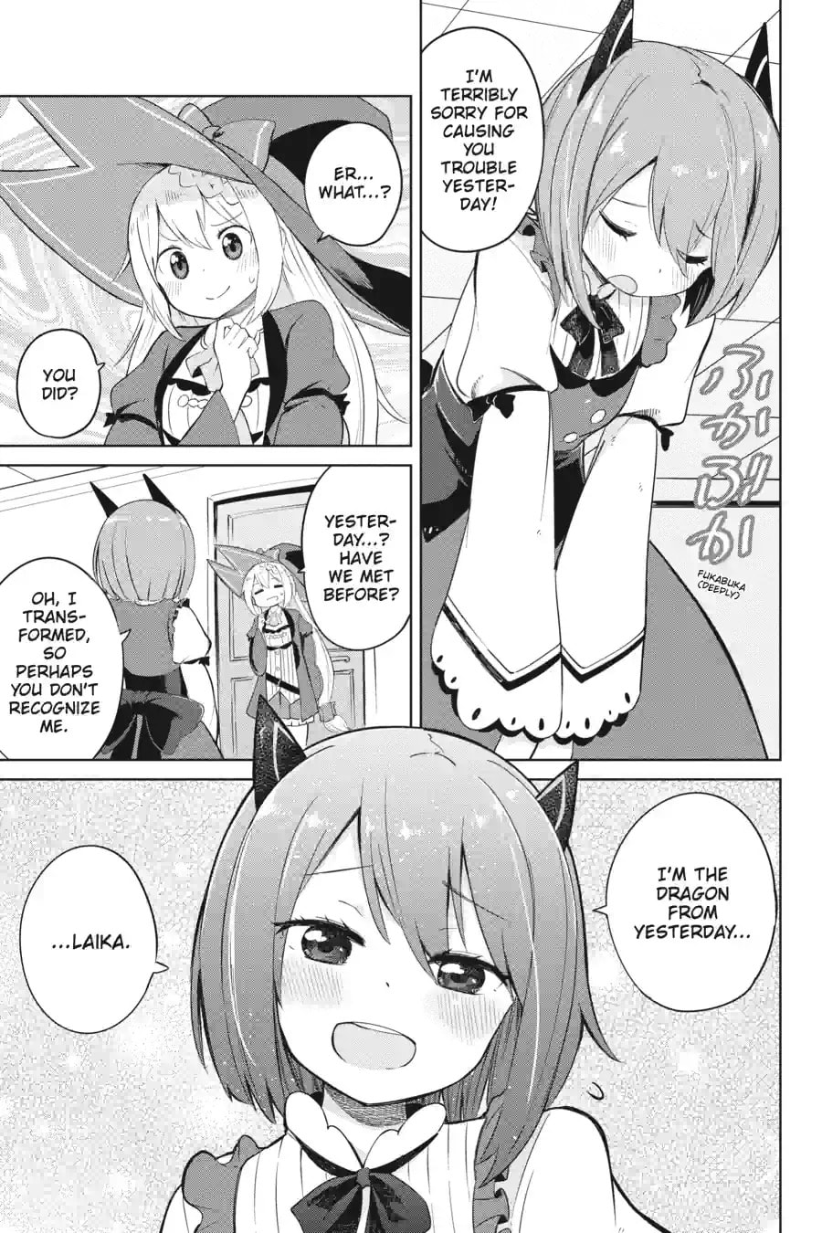 I’ve Been Killing Slimes for 300 Years and Maxed Out My Level Chapter 3.2 page 9 - 