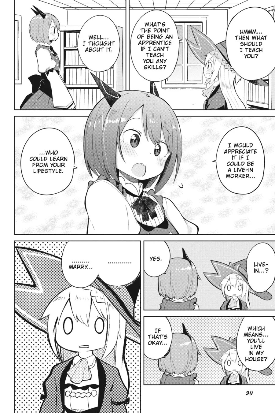 I’ve Been Killing Slimes for 300 Years and Maxed Out My Level Chapter 3 page 26 - 