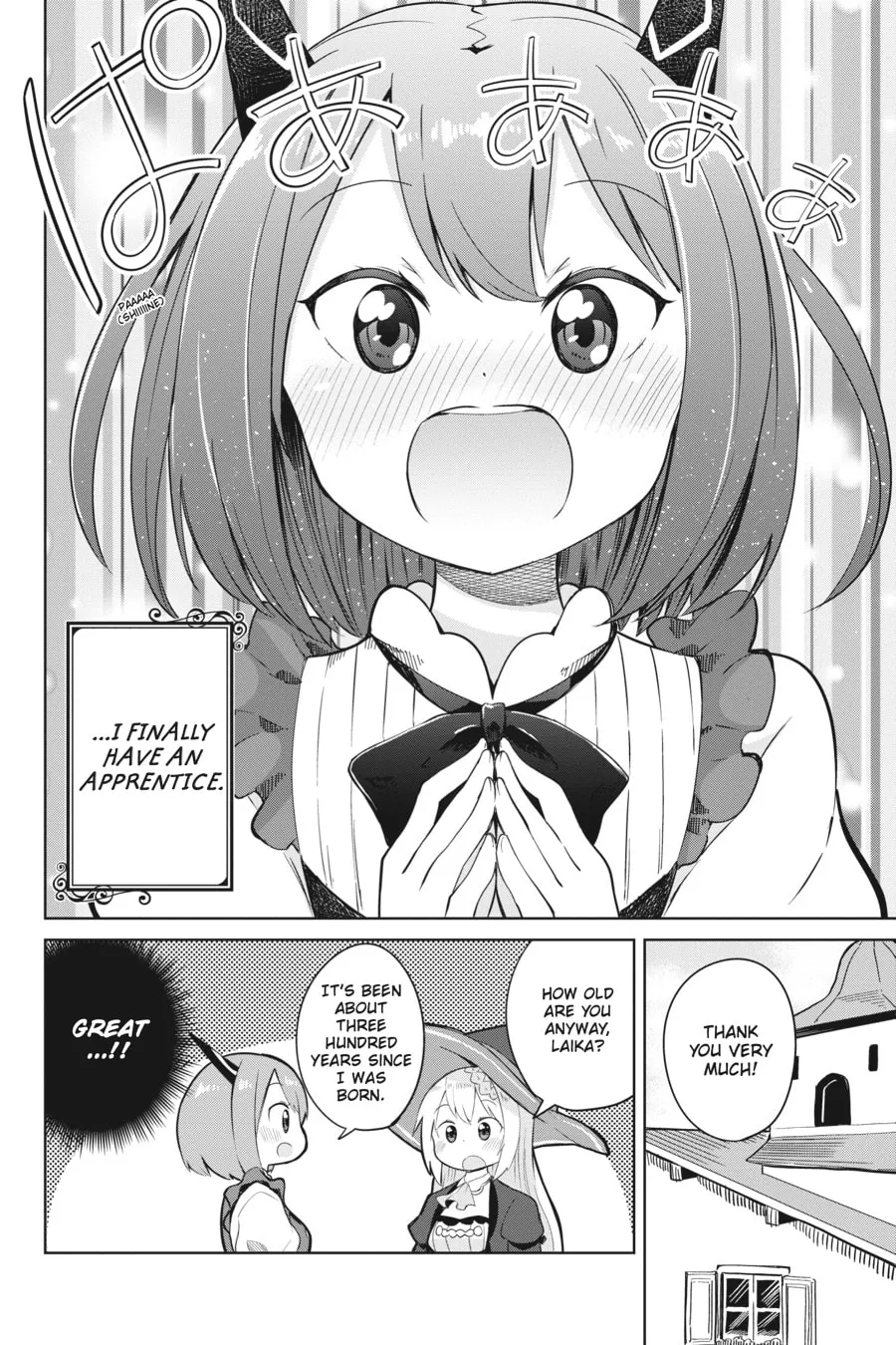 I’ve Been Killing Slimes for 300 Years and Maxed Out My Level Chapter 3 page 28 - 