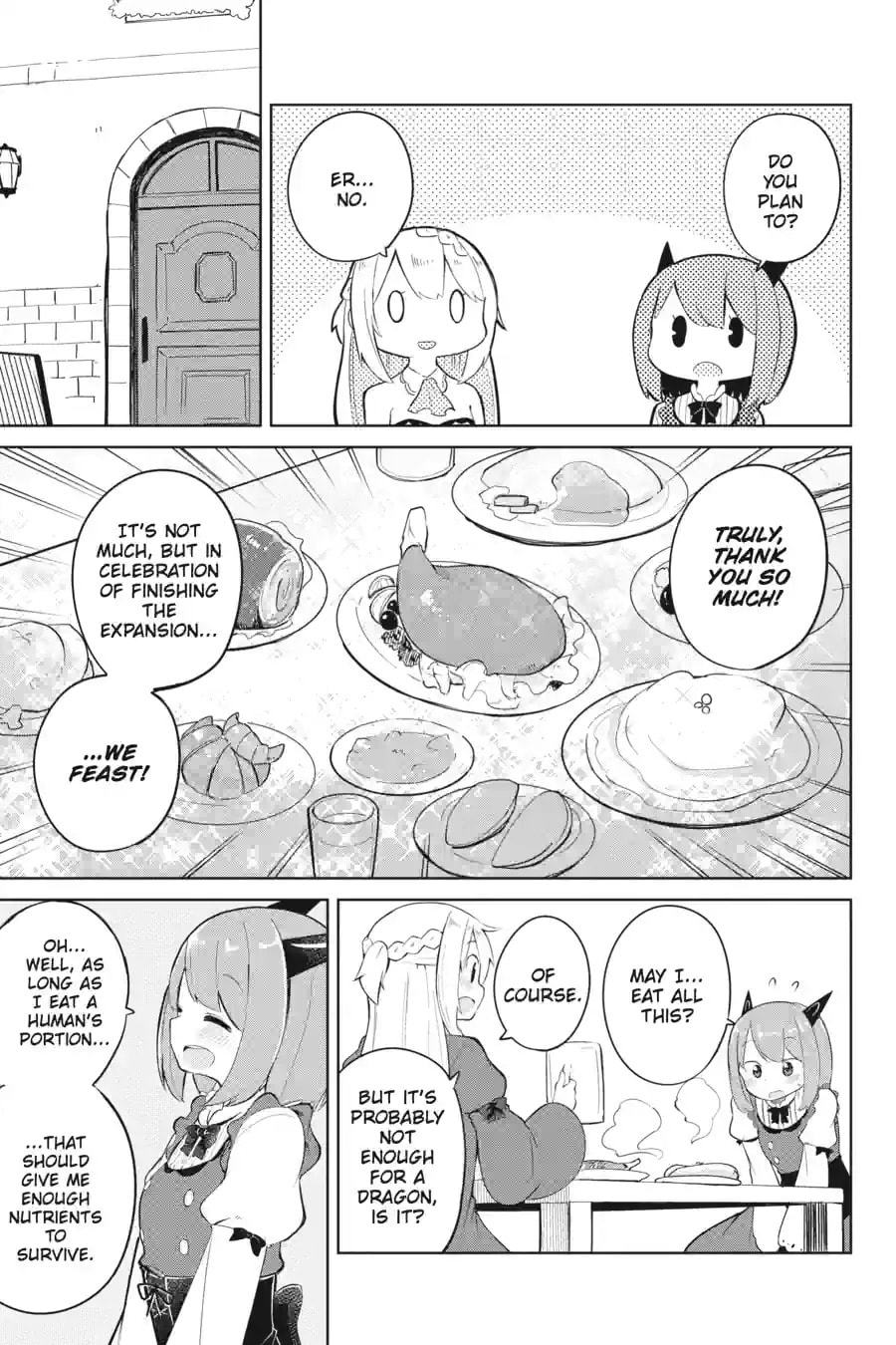 I’ve Been Killing Slimes for 300 Years and Maxed Out My Level Chapter 4.2 page 2 - 