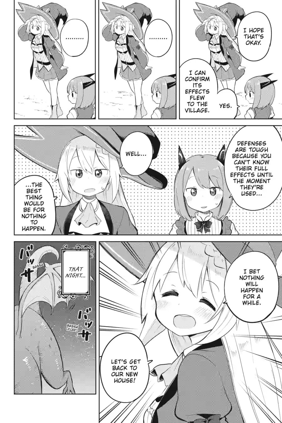 I’ve Been Killing Slimes for 300 Years and Maxed Out My Level Chapter 4.2 page 11 - 