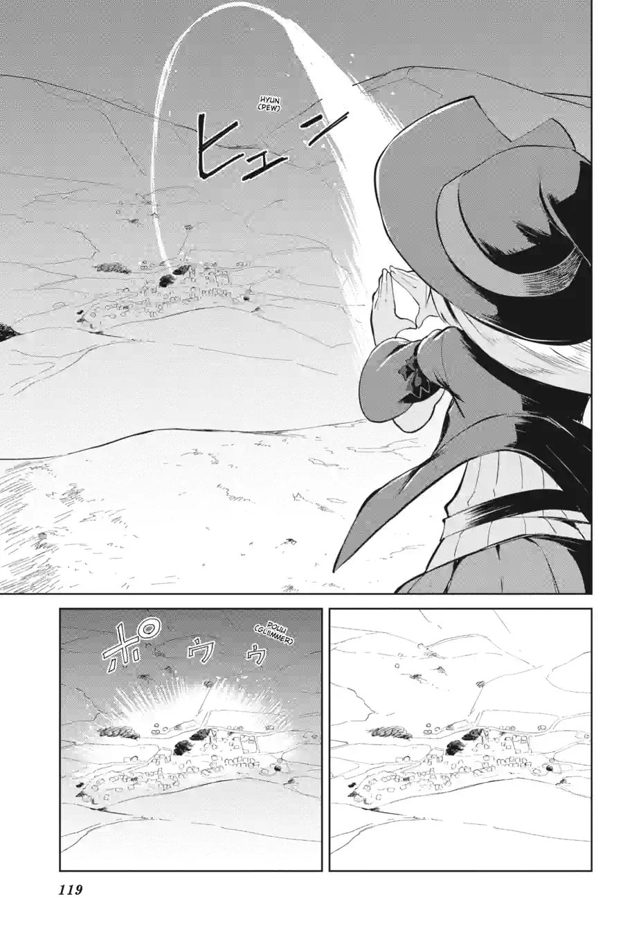 I’ve Been Killing Slimes for 300 Years and Maxed Out My Level Chapter 4.2 page 10 - 