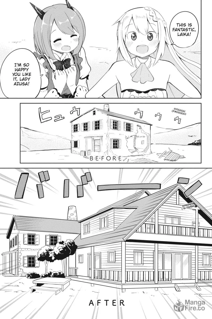 I’ve Been Killing Slimes for 300 Years and Maxed Out My Level Chapter 4 page 15 - 