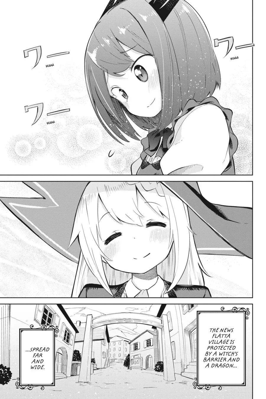 I’ve Been Killing Slimes for 300 Years and Maxed Out My Level Chapter 4 page 29 - 