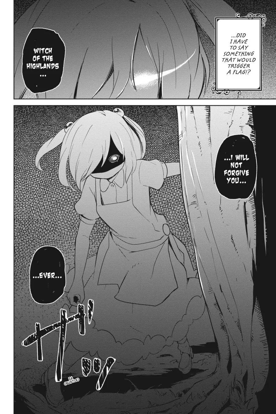I’ve Been Killing Slimes for 300 Years and Maxed Out My Level Chapter 4 page 32 - 