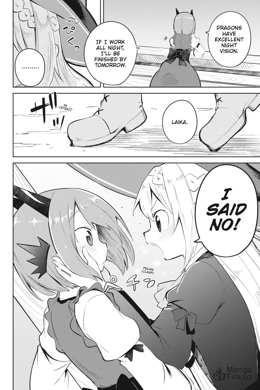 I’ve Been Killing Slimes for 300 Years and Maxed Out My Level Chapter 4 page 6 - 