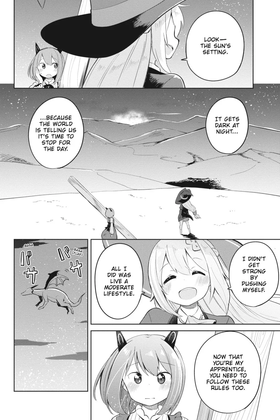 I’ve Been Killing Slimes for 300 Years and Maxed Out My Level Chapter 4 page 8 - 