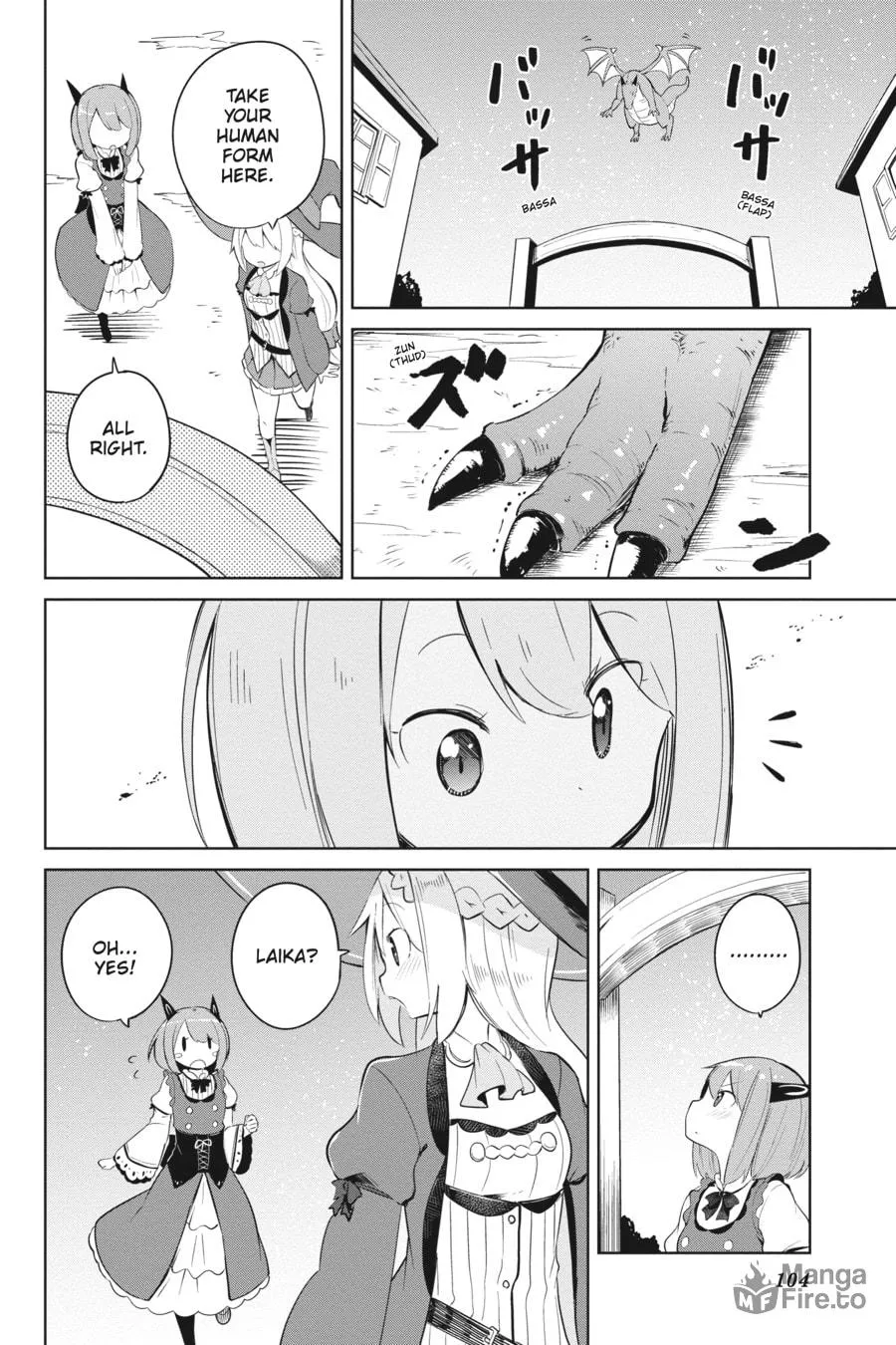 I’ve Been Killing Slimes for 300 Years and Maxed Out My Level Chapter 4 page 10 - 
