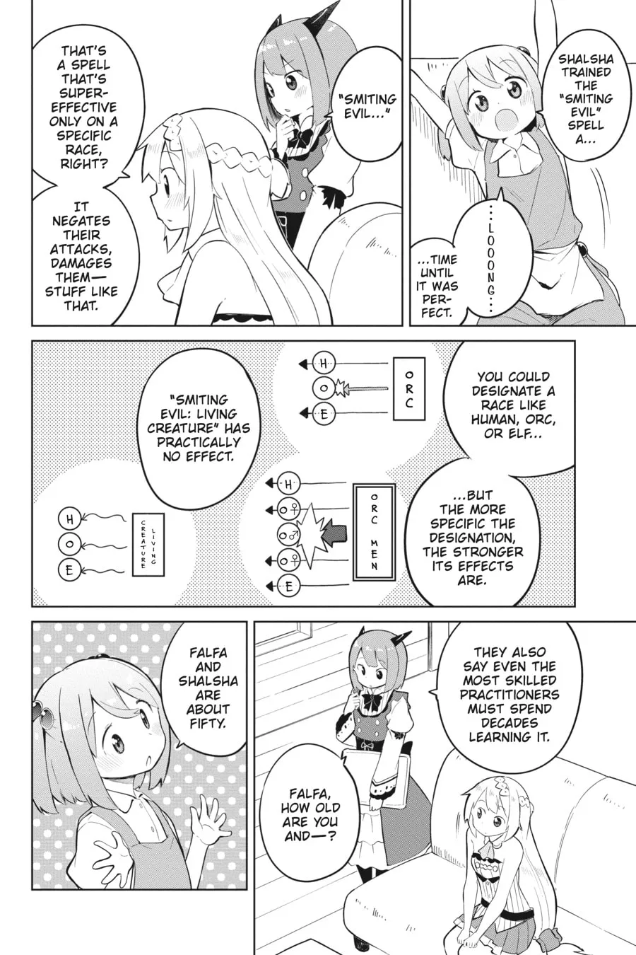 I’ve Been Killing Slimes for 300 Years and Maxed Out My Level Chapter 5 page 14 - 