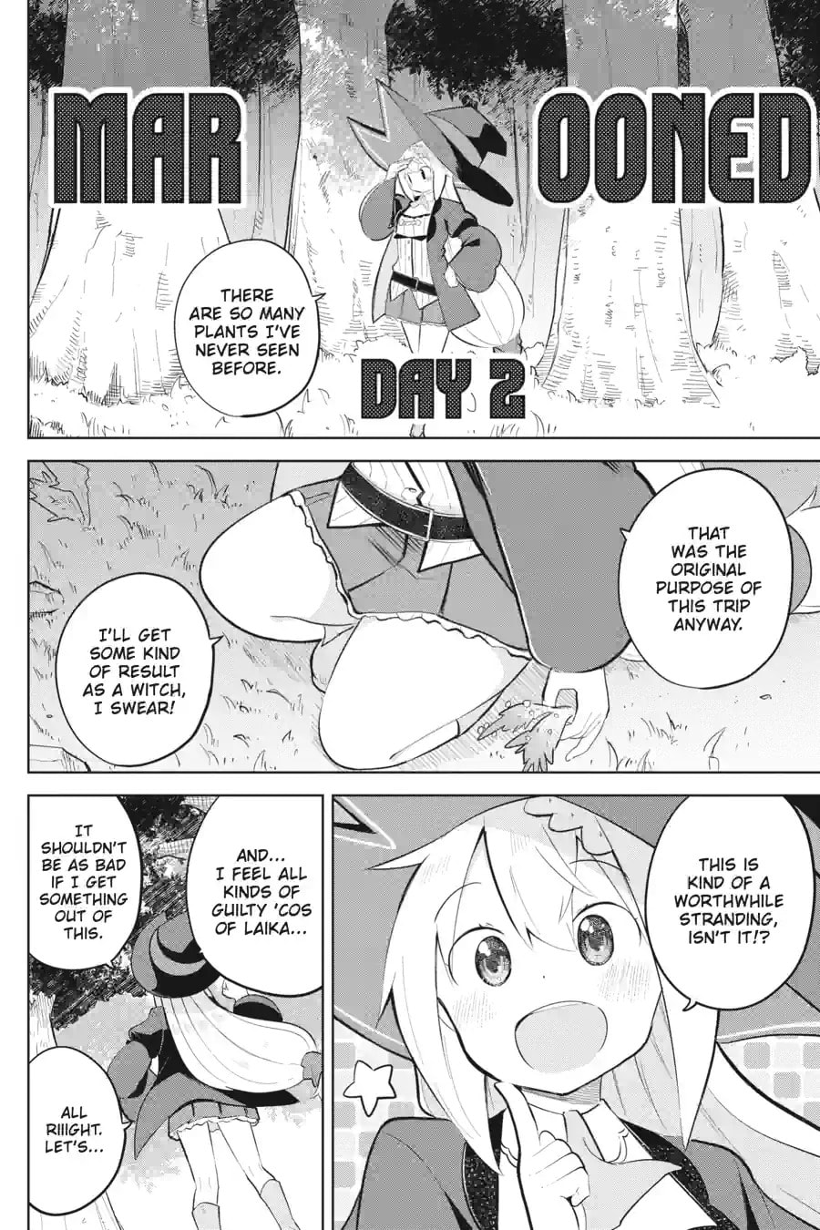 I’ve Been Killing Slimes for 300 Years and Maxed Out My Level Chapter 66.2 page 1 - 