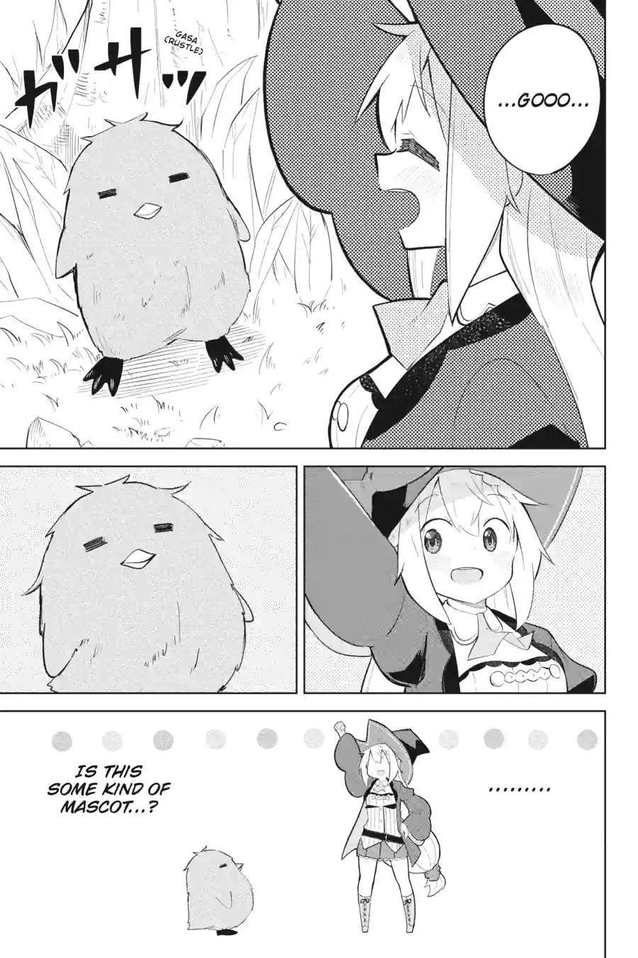 I’ve Been Killing Slimes for 300 Years and Maxed Out My Level Chapter 66.2 page 2 - 