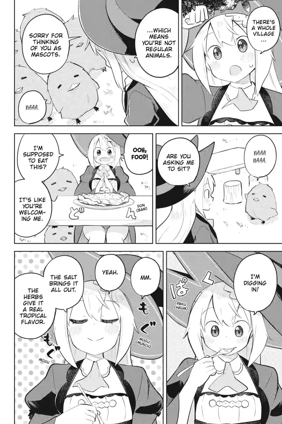 I’ve Been Killing Slimes for 300 Years and Maxed Out My Level Chapter 66.2 page 5 - 