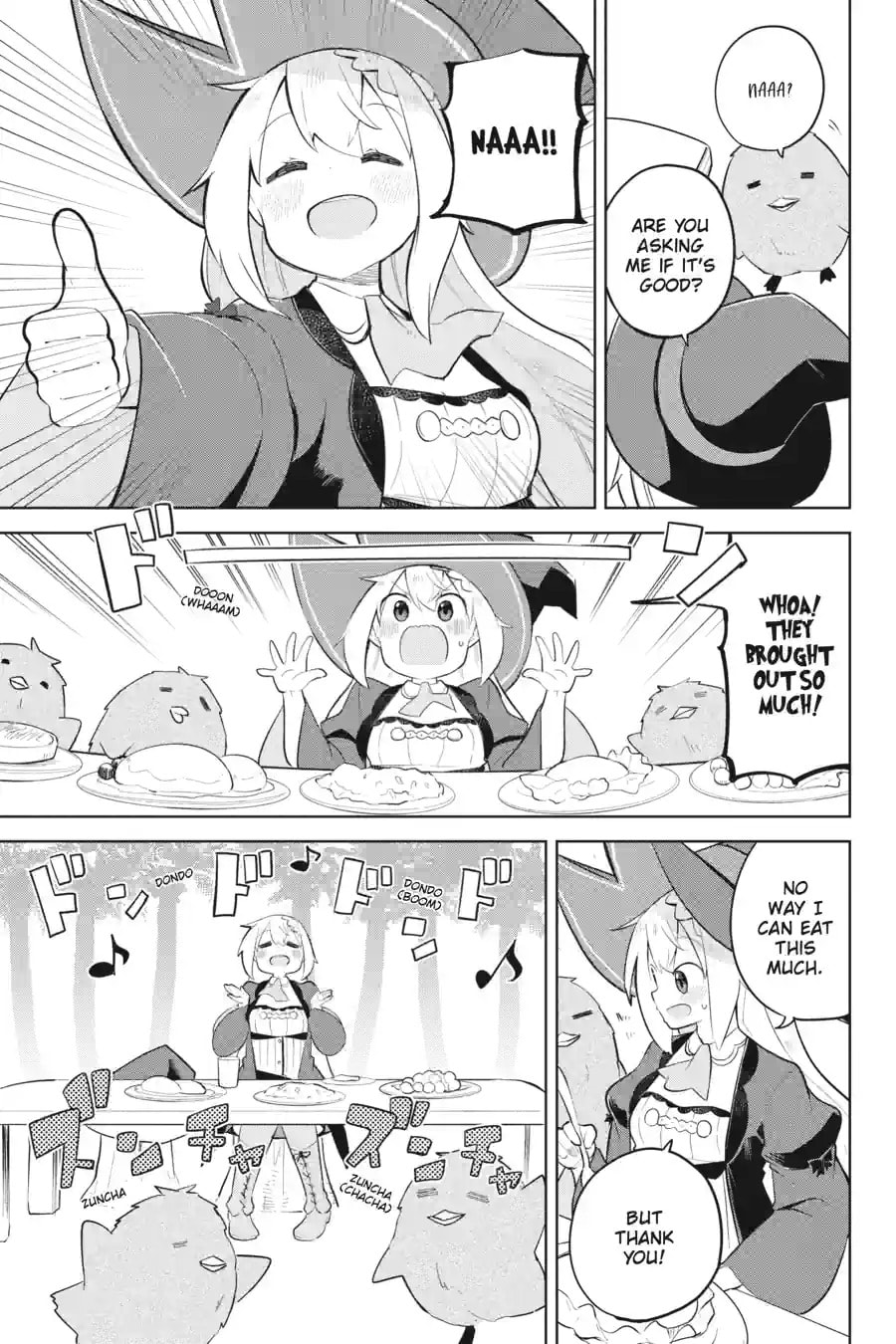 I’ve Been Killing Slimes for 300 Years and Maxed Out My Level Chapter 66.2 page 6 - 