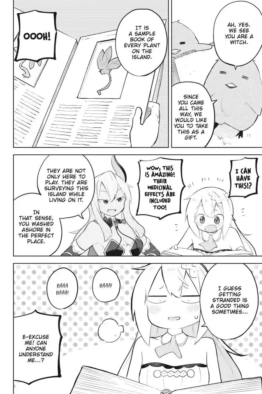 I’ve Been Killing Slimes for 300 Years and Maxed Out My Level Chapter 66.3 page 6 - 