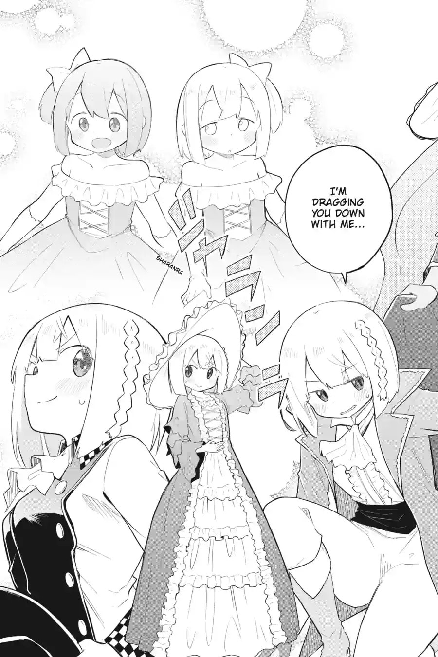 I’ve Been Killing Slimes for 300 Years and Maxed Out My Level Chapter 68.2 page 11 - 