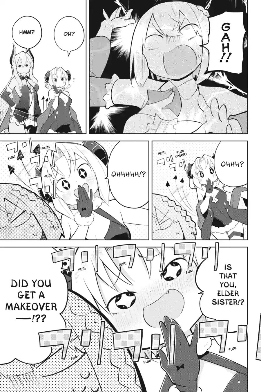 I’ve Been Killing Slimes for 300 Years and Maxed Out My Level Chapter 68.2 page 7 - 